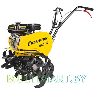 Мотокультиватор Champion BC5712